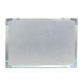 0.13-0.27mm thick galvanized whiteboard sold to Russia Ukraine Japan Korea